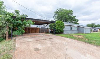 4701 S 5th St, Abilene, TX 79605