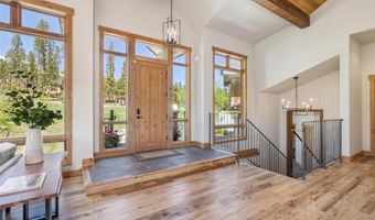 41 BARTON RIDGE Dr, Breckenridge, CO 80424