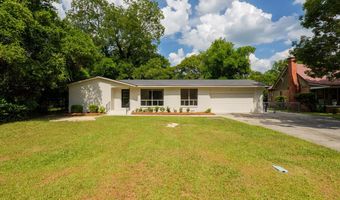 813 Gordon Ave, Adel, GA 31620