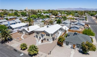 663 D Ave, Boulder City, NV 89005