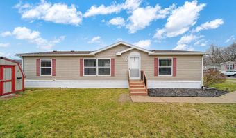 260 Storr, Adrian, MI 49221