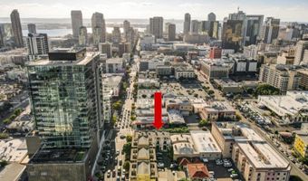 721 9Th Ave 4, San Diego, CA 92101