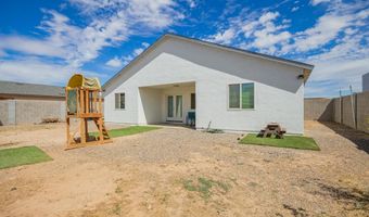 15180 S Diablo Rd, Arizona City, AZ 85123