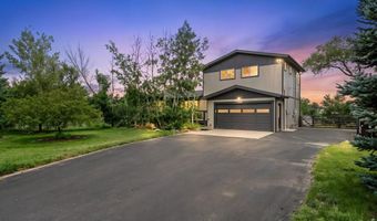 795 Fox Hill Ct, Boulder, CO 80303