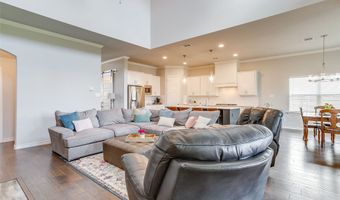 855 Highlands Ave, Aledo, TX 76008