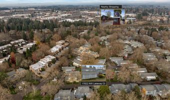 17822 NW LAKEWAY Ct, Beaverton, OR 97006