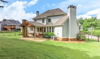 8710 Gilmer Ft, Ball Ground, GA 30107