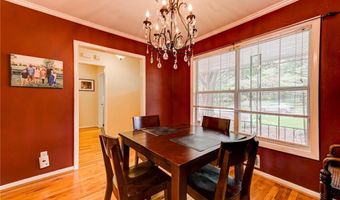 2423 Woodacres Rd NE, Atlanta, GA 30345