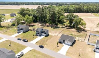 8840 Shallow Creek Trl, Bailey, NC 27807