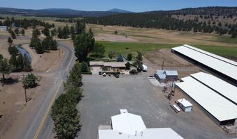 6735 Bunn Rd, Bonanza, OR 97623