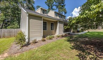 601 Springdale Woods Dr, Macon, GA 31210