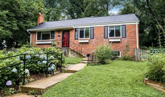 3610 TERRACE Dr, Annandale, VA 22003