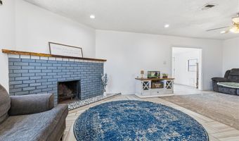 1413 Sixteenth St, Alamogordo, NM 88310