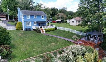 4017 E BAKER Ave E, Abingdon, MD 21009