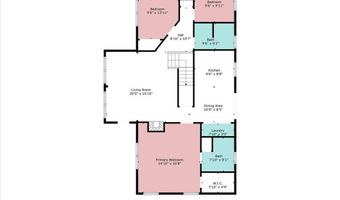 541 Cornerstone Pkwy, Allons, TN 38541