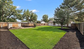 2999 N Cribbens Ave, Boise, ID 83713