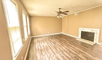 5415 BURTON CHURCH Cv, Bartlett, TN 38134