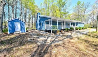 5955 Kemp Dr, Acworth, GA 30102