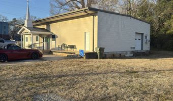 104 CHESTNUT St, Abbeville, SC 29620