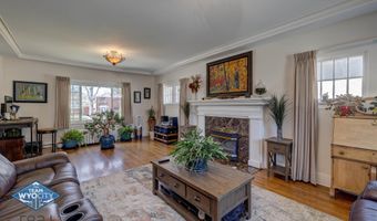 1015 S Durbin St, Casper, WY 82601