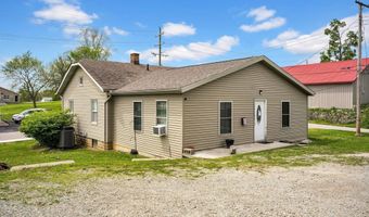 1516 R St, Bedford, IN 47421