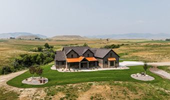 63 Sand Creek Ranch Rd, Buffalo, WY 82834