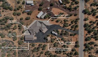 1295 E Cedar Dr, Apple Valley, UT 84737