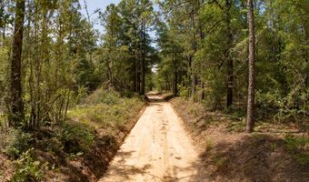 Homestead Road, Baker, FL 32531