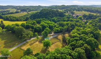 1276 Indian Ridge Rd, Blaine, TN 37709
