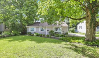 2515 Swansea Rd, Columbus, OH 43221