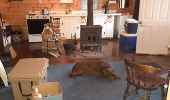 Tbd Trout Pond Road, Amherst, ME 04605