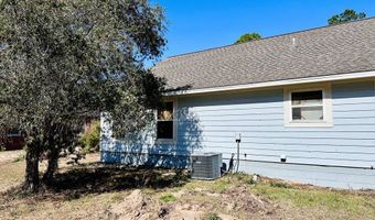 54 Hathcock Rd, Apalachicola, FL 32320