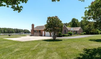 7543 BOZMAN NEAVITT Rd, Bozman, MD 21612