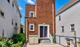 116 Brighton Ave, Belleville, NJ 07109