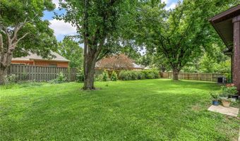 1402 NW K St, Bentonville, AR 72712