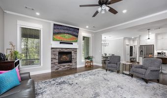 13033 Avilla Hills Cv, Alexander, AR 72002