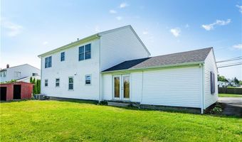 74 Brookhaven Dr, East Providence, RI 02914