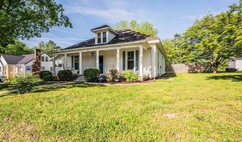 203 N College St, Auburn, KY 42206