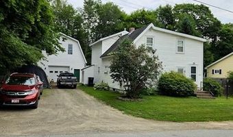 327 Forest Ave, Bangor, ME 04401