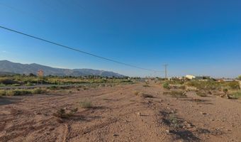 3600 N Scenic Dr, Alamogordo, NM 88310