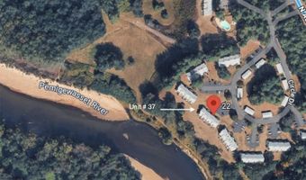 22 Circle Dr 37, Ashland, NH 03217