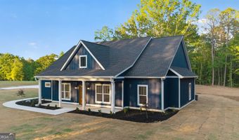 166 Midway Rd, Barnesville, GA 30204