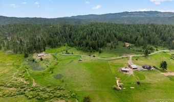185 Lantern Way, Cascade, ID 83611