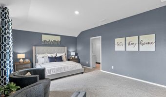 364 Wayland St Plan: Kennedy, Keene, TX 76059