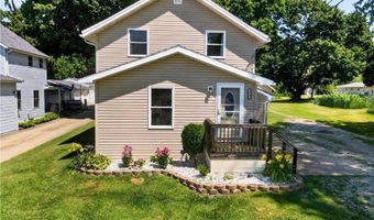 3320 Ridgewood Ave, Ashtabula, OH 44004