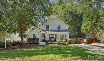 2424 Kingsbury Dr, Charlotte, NC 28205