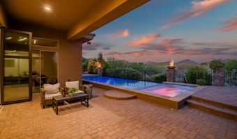 41809 N LA CANTERA Dr, Anthem, AZ 85086