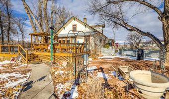 21568 Austin Rd, Austin, CO 81410
