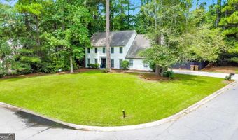 4929 Willow Crk, Woodstock, GA 30188