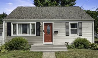 28 Rowe Pl, Bristol, CT 06010